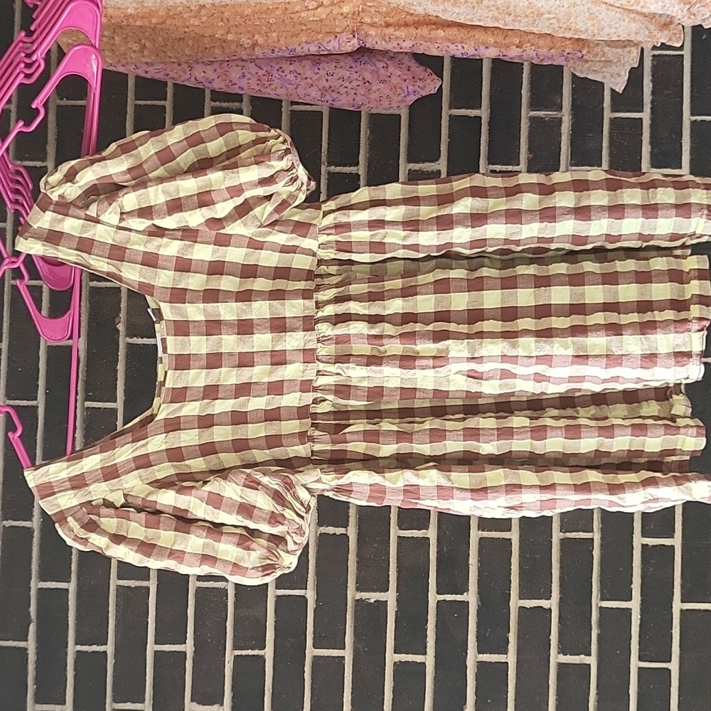 Collusion Dress